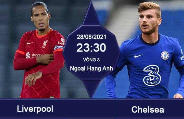 Liverpool vs chelsea