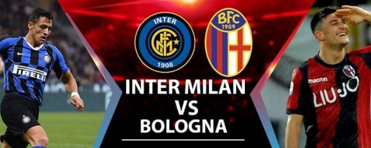Bologna vs Inter Milan