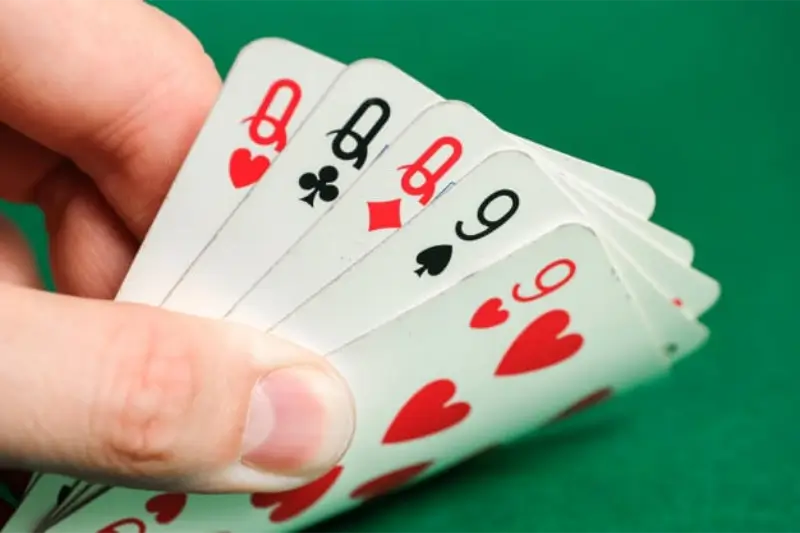 Full House Poker Khái niệm, các loại phổ biến và bí quyết chơi hiệu quả nhất