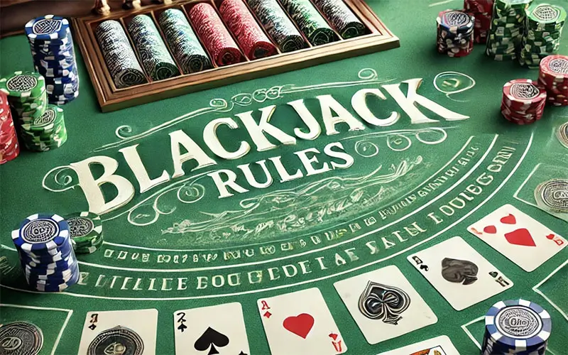 Cách nhân đôi tiền cược trong Blackjack để tối ưu hóa lợi nhuận